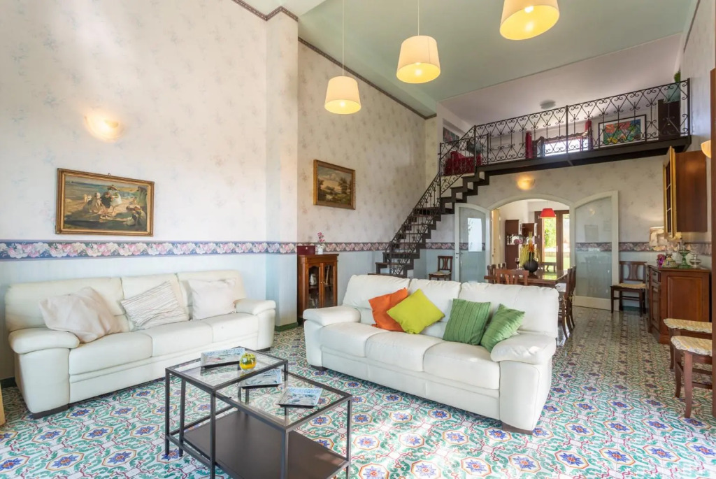 Villa Palazzola