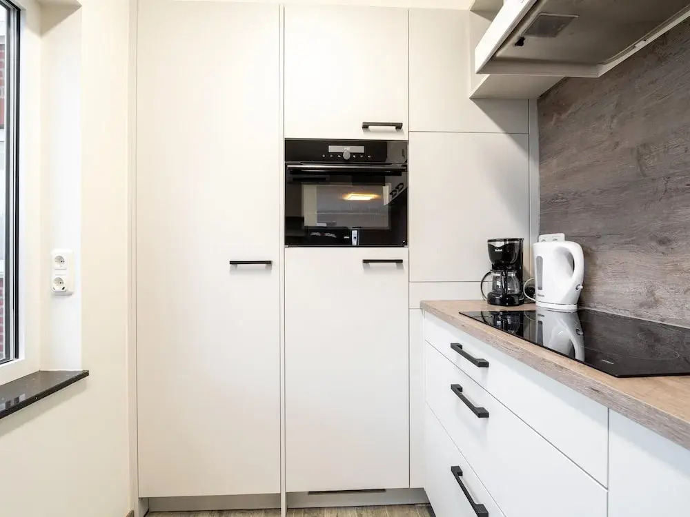 Airy Apartment in South Limburg