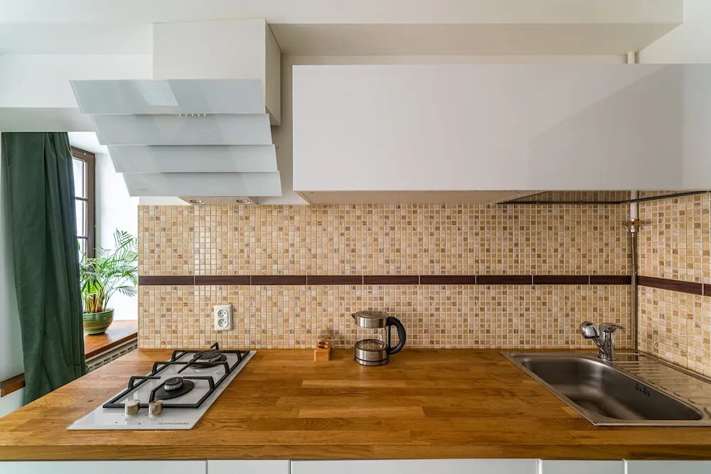 Letyourflat Apartments "Hermitage"