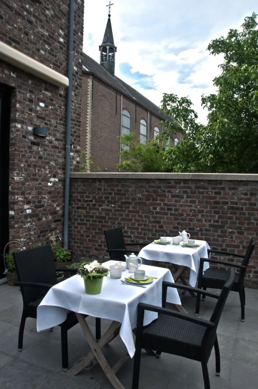 Hotel Boomgaard