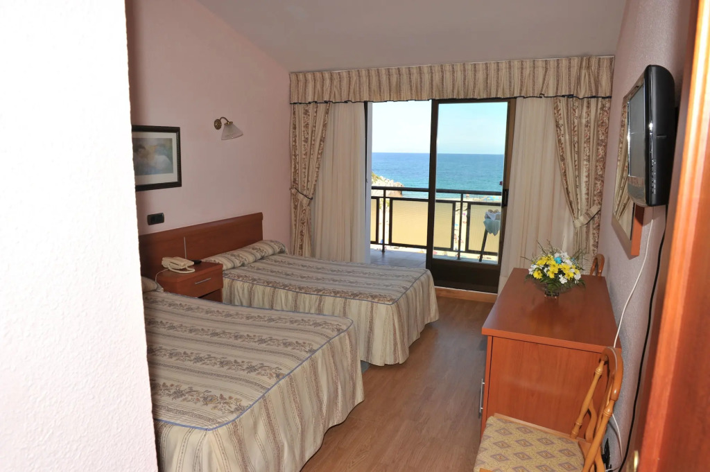 Hotel Alfar