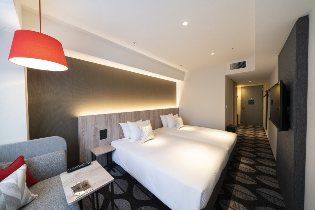 Hotel JAL City Toyama