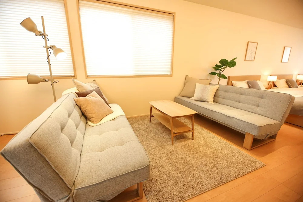 PrimeRoom Beppu Kiku
