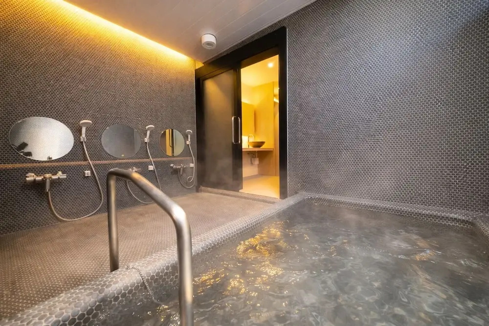 HOTEL DO-YA Beppu