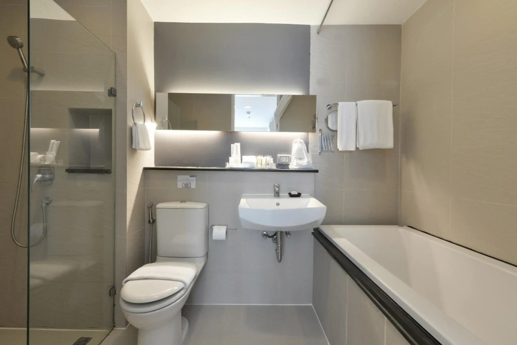 Arize Hotel Sukhumvit