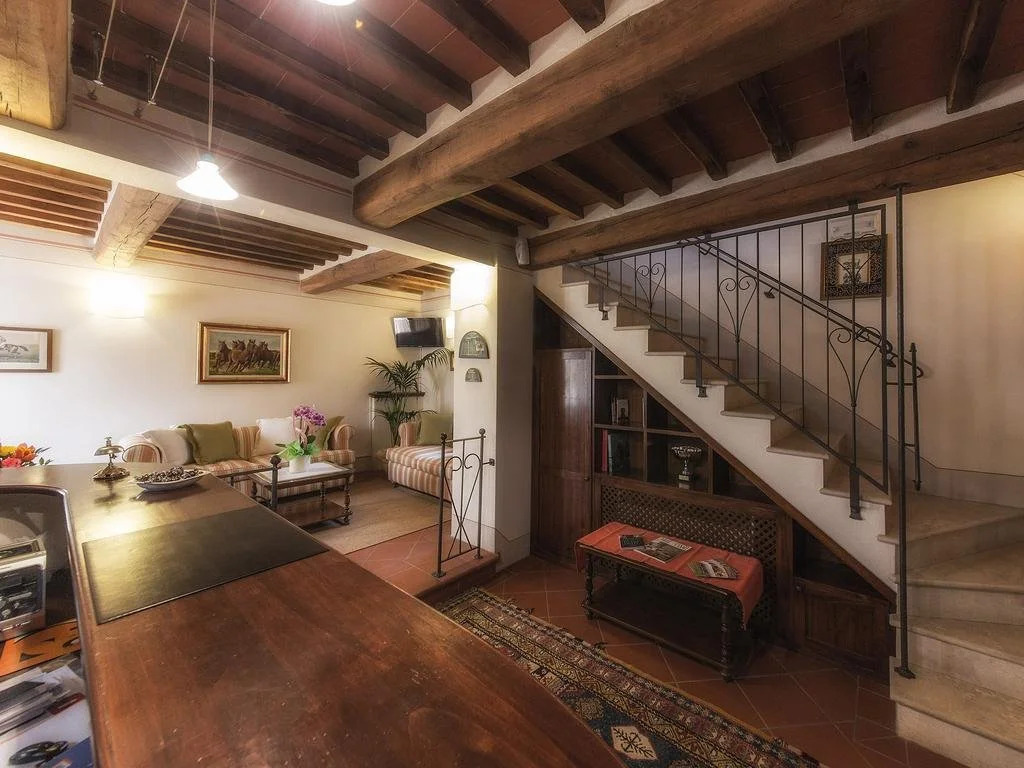 Relais La Martina