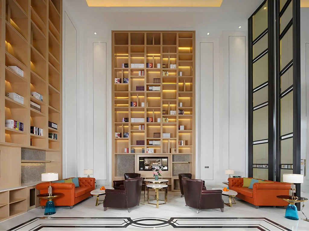 Vienna International Hotel (Chengdu Longquan Automobile City Aviation Academy Branch)