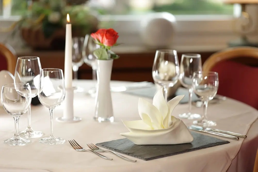 Hotel Restaurant Fischer