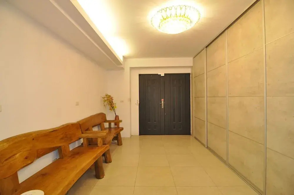 Taichung Flow Inn
