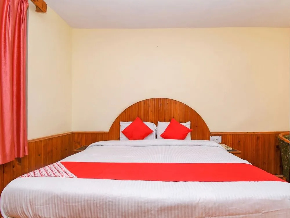 OYO 23131 Village Heart Cottage