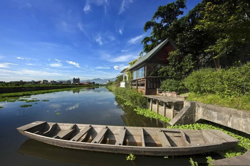 Water Villa
