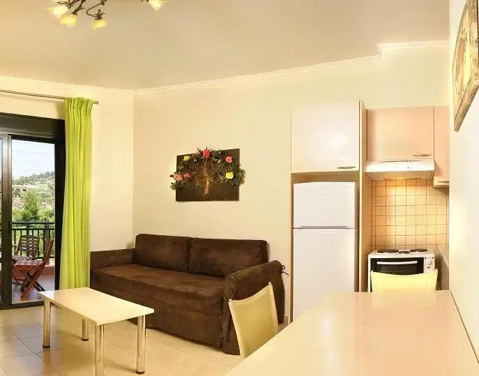 Likno Apartments