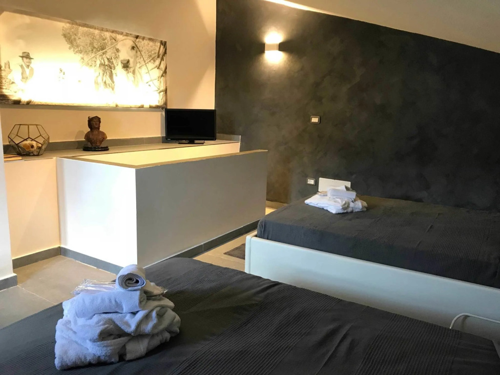 Hotel Vatluna