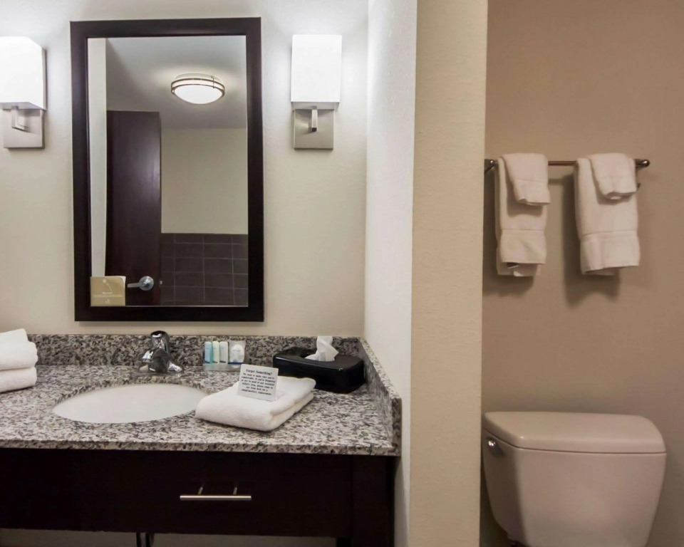 Sleep Inn & Suites Elk City Route 66