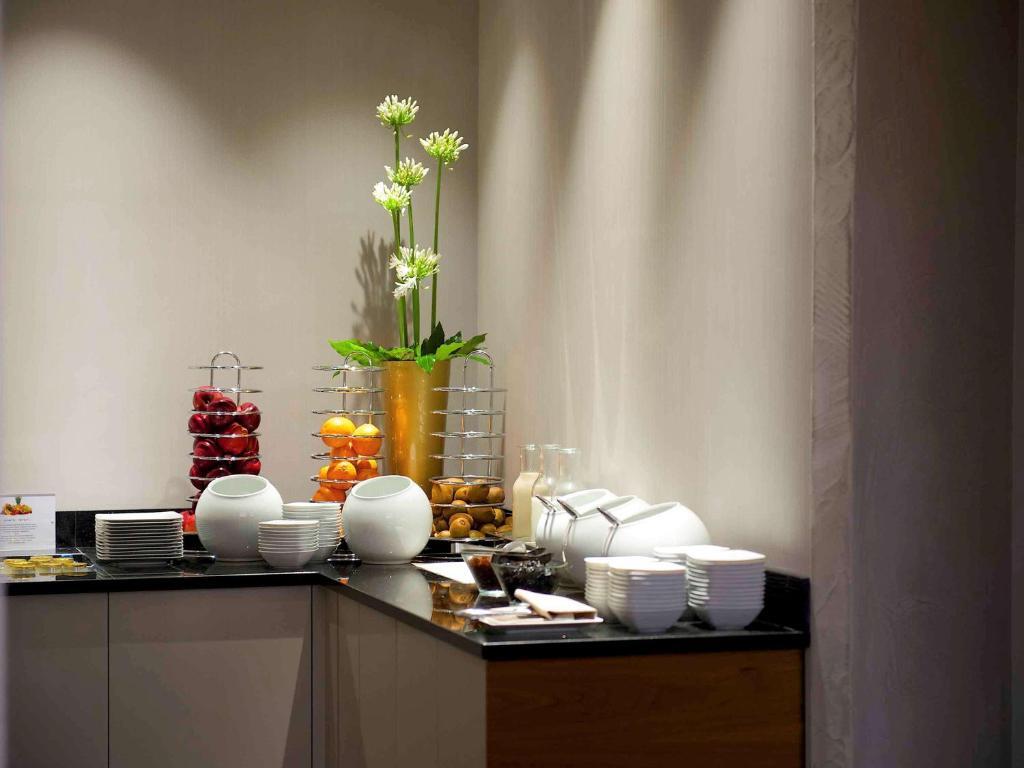 MGallery Cerretani Hotel Florence