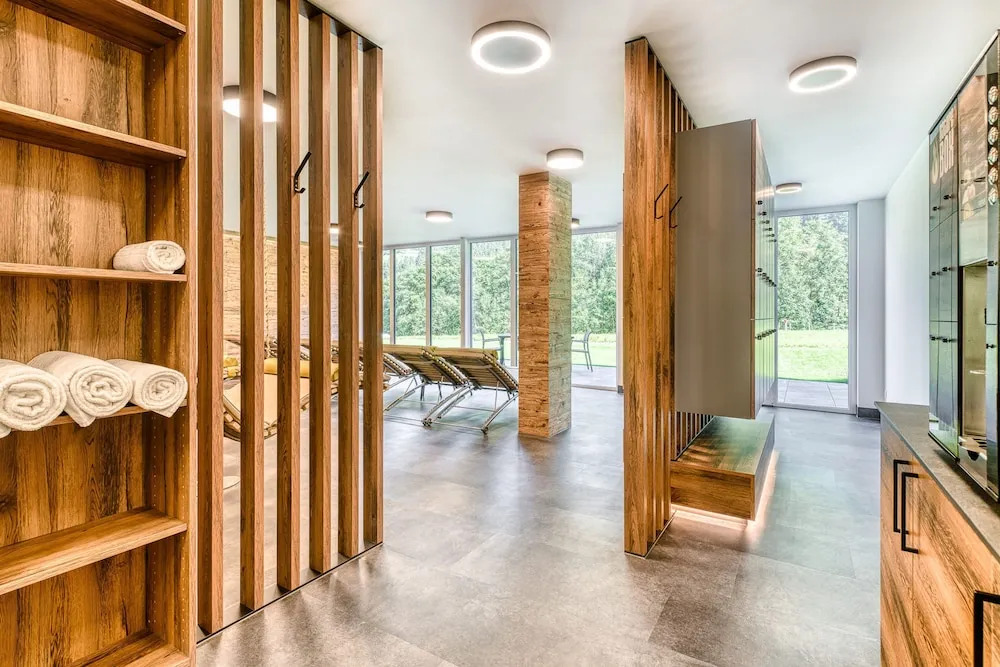 Brandnerhus Nr 15 - Balkon 3-zimmer Ferienwohnung