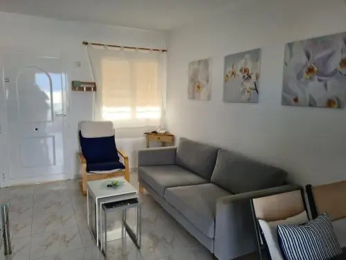 Villa Majorera
