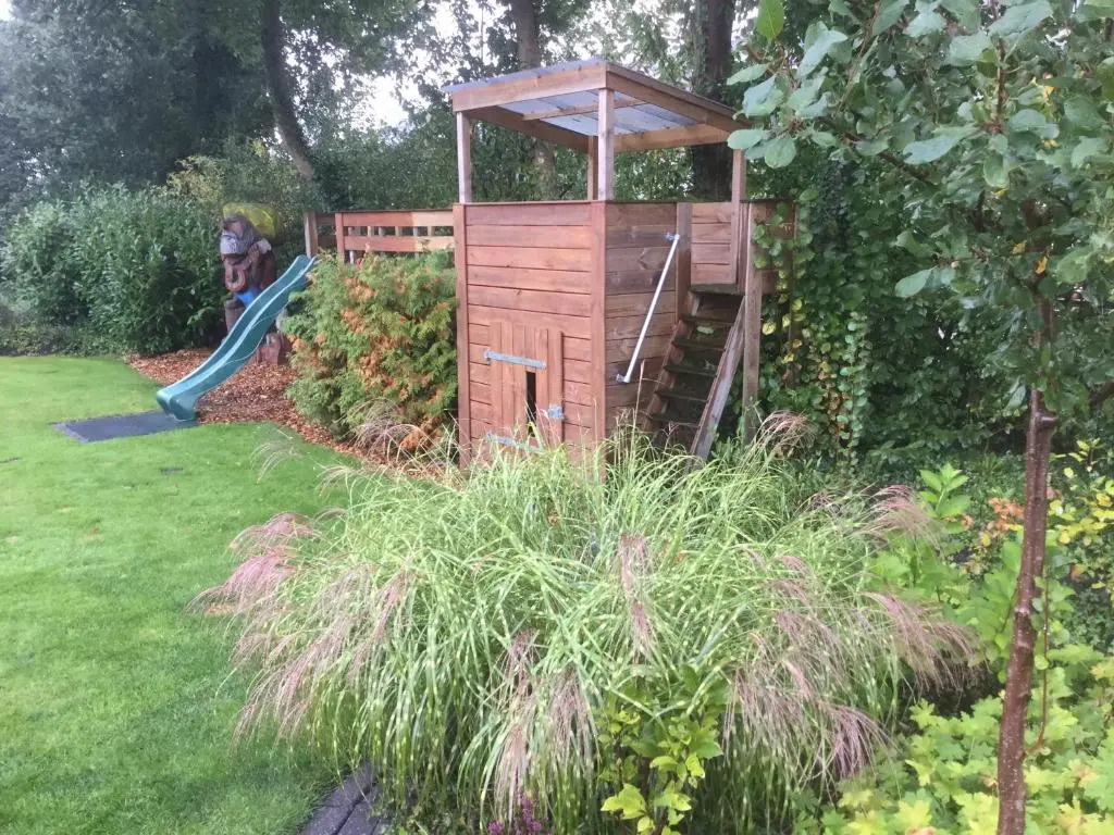 B&B Nieuwleusen