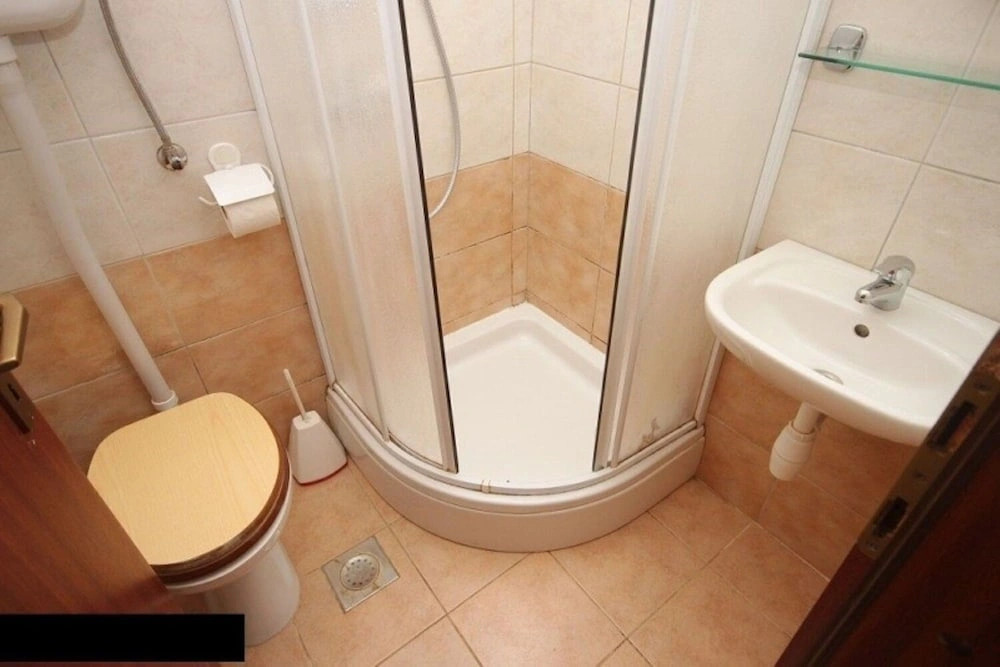 Apartment Zvone