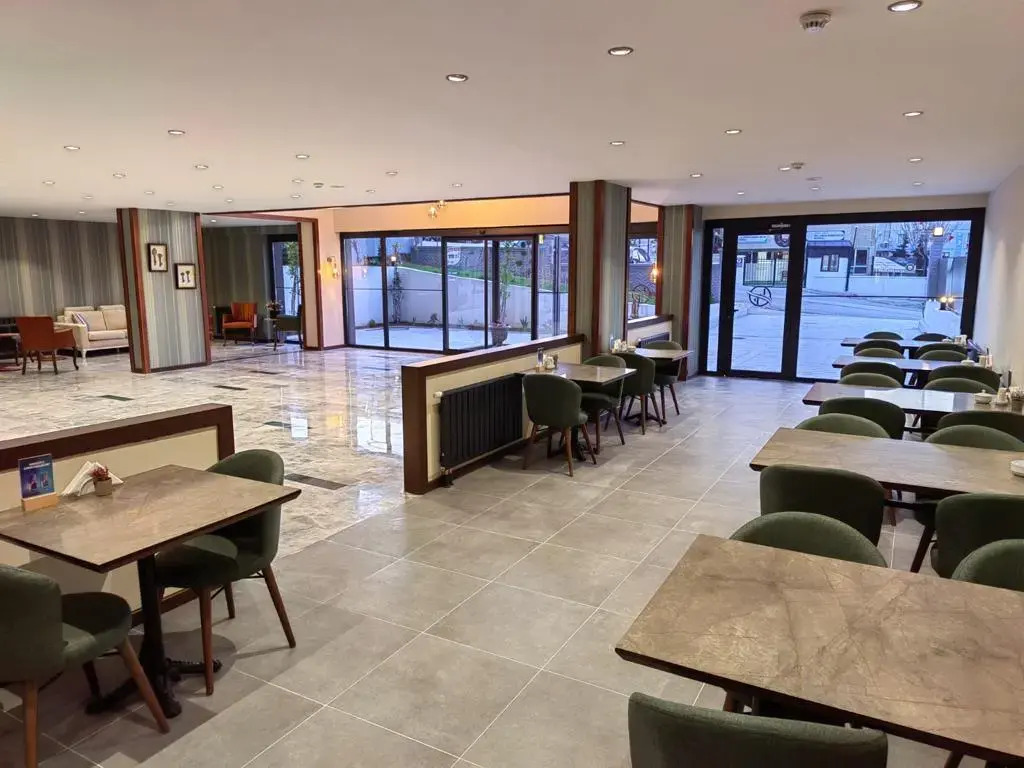 Ankara Lxry Park Hotel