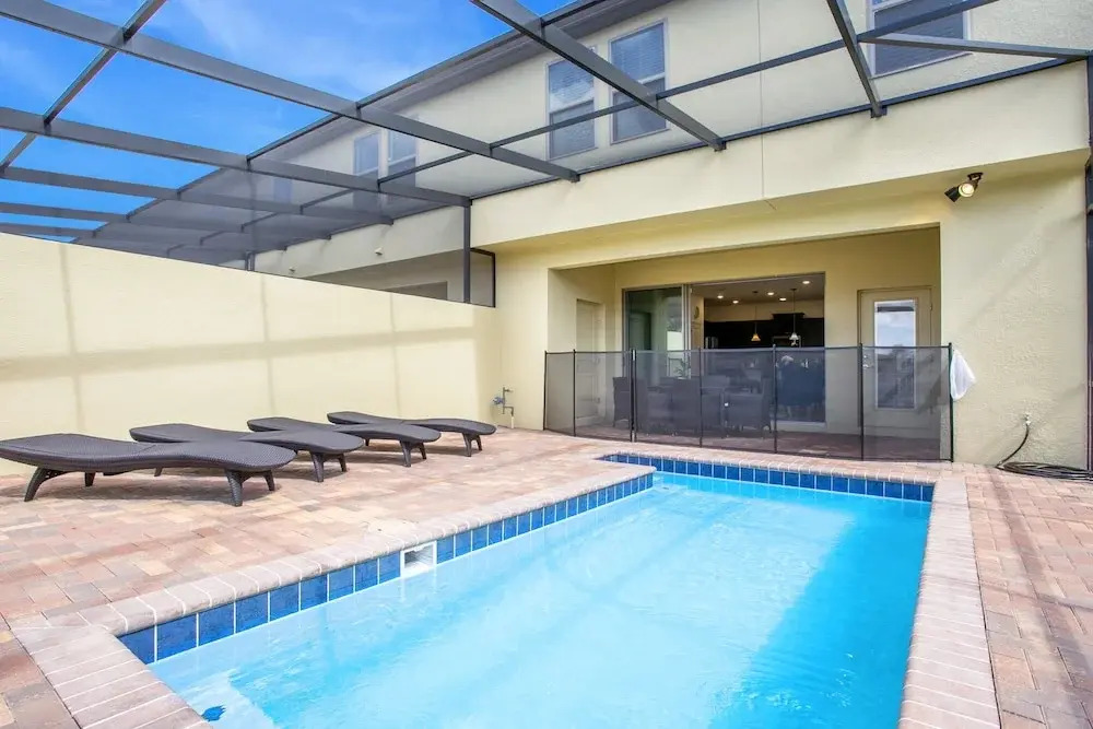 5 Bdrm 5 Bathrm Home at Solterra