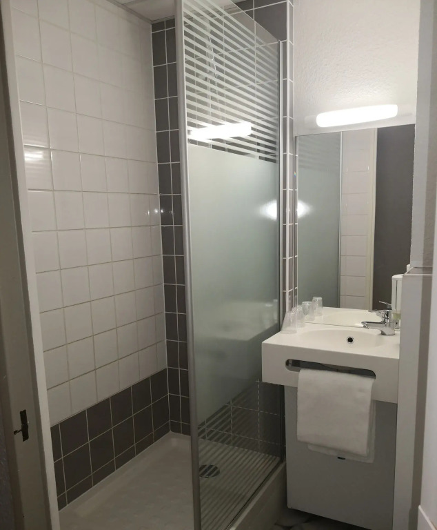 Ibis Budget Cergy St Christophe