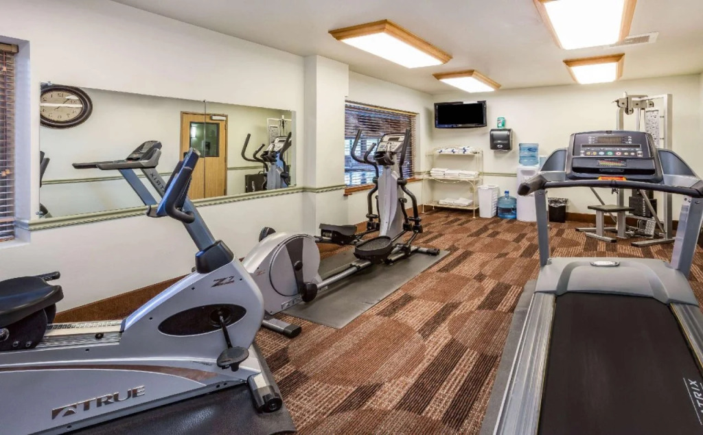 Hampton Inn By Hilton Hailey Sun Valley