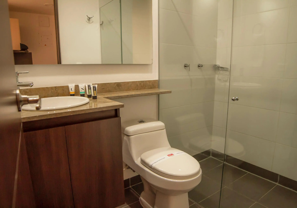 Suite de Lujo en Llano Grande - Piscina, jacuzzi, Turco, Gimnasio