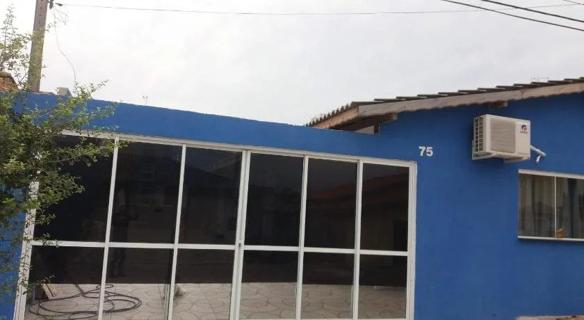 Pousada São Benedito CP