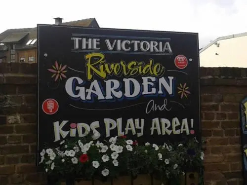 The Victoria