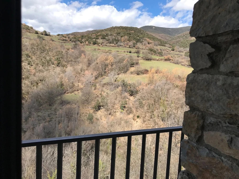 Hotel Cal Teixido