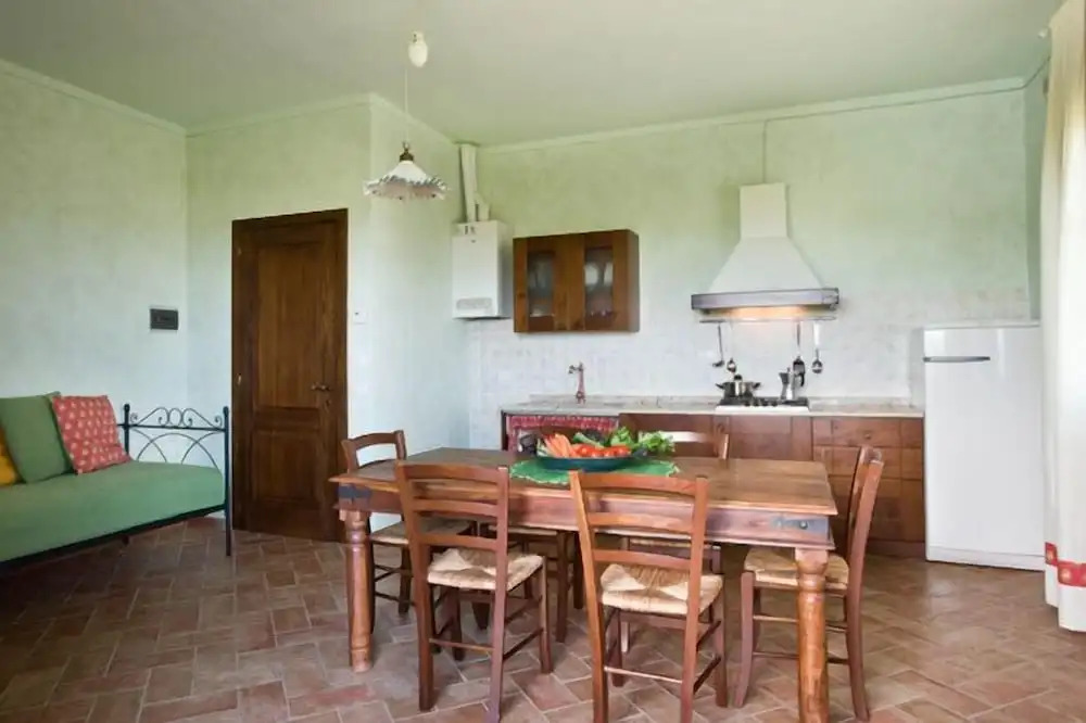 Agriturismo LAntica Fornace