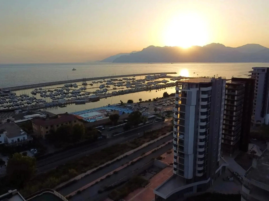 B&B Lilibeth Luxury Suites - Marina DArechi