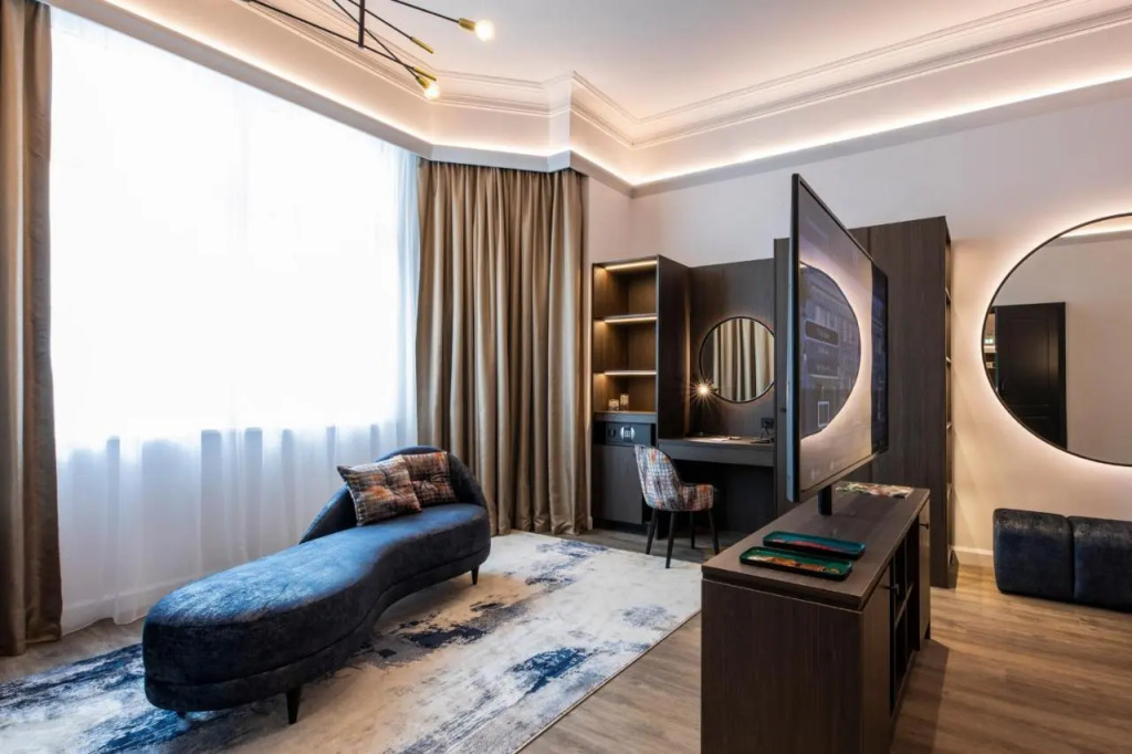 O11 Boutique Hotel Vienna