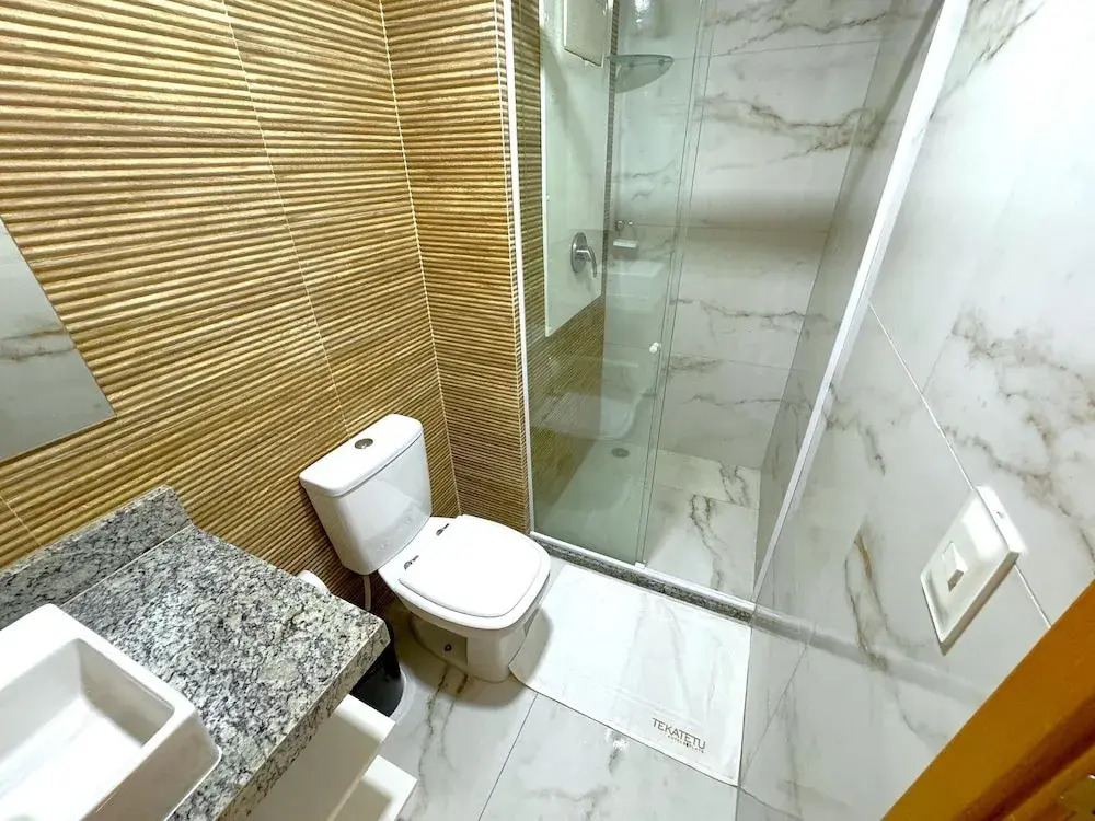 TEKATETU Hotels&Flats - MAKARANDUBA 303