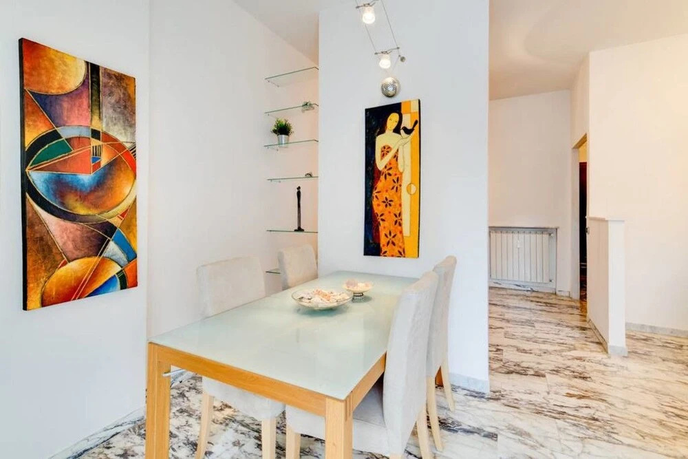 Modern 1 Bed in S. Giovanni 15 Minutes From Centre