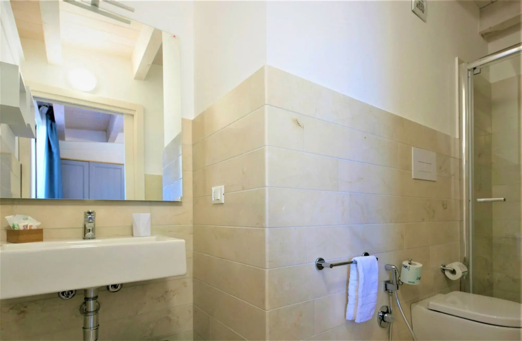 ZIBIBBO SUITES & ROOMS - Aparthotel in Centro Storico a Trapani