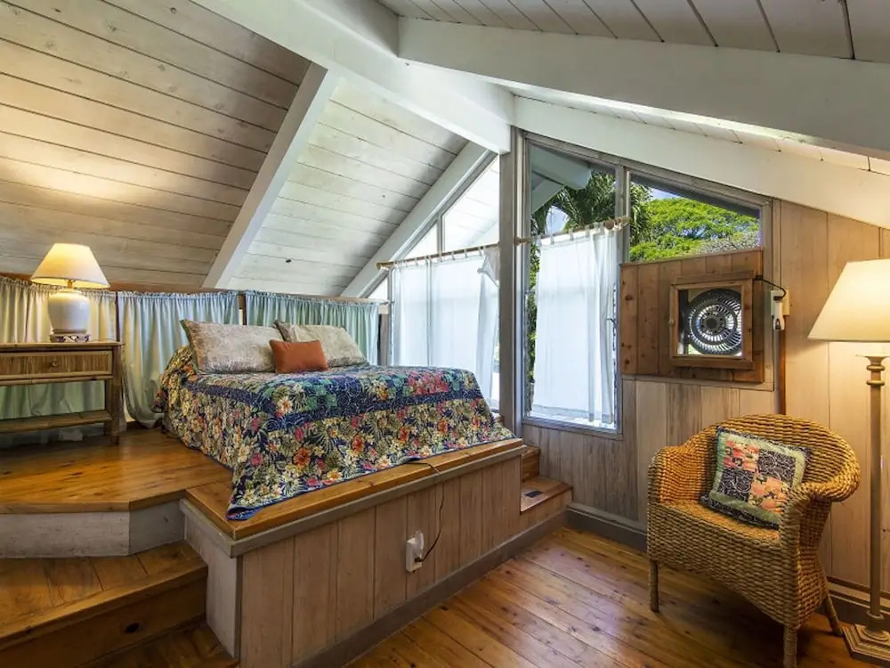 Ohana - 2 Br Home