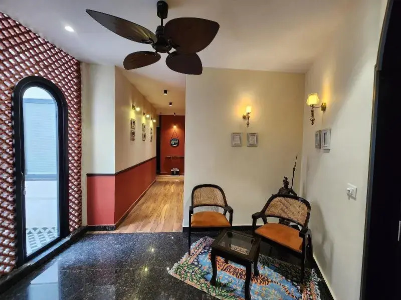 Shaandaar - a boutique stay