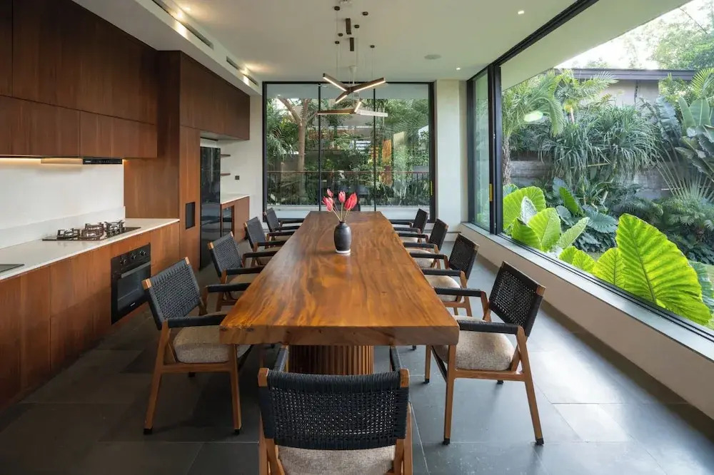 Akashi Residence
