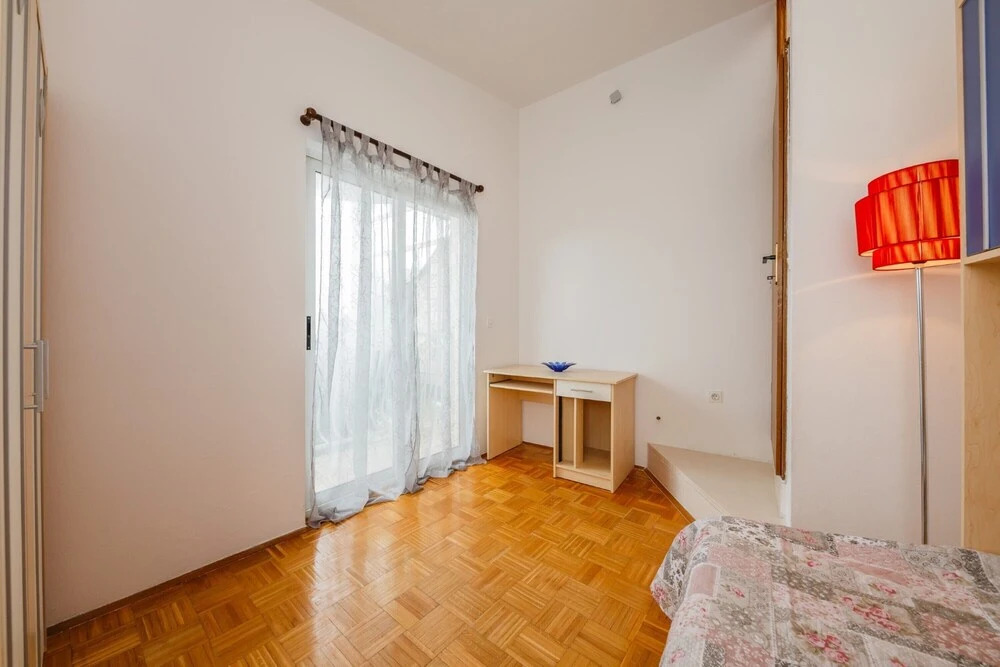 Apartments Rudine