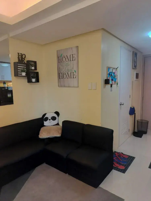 Luxurious Condo in Quezon City With Private Pool