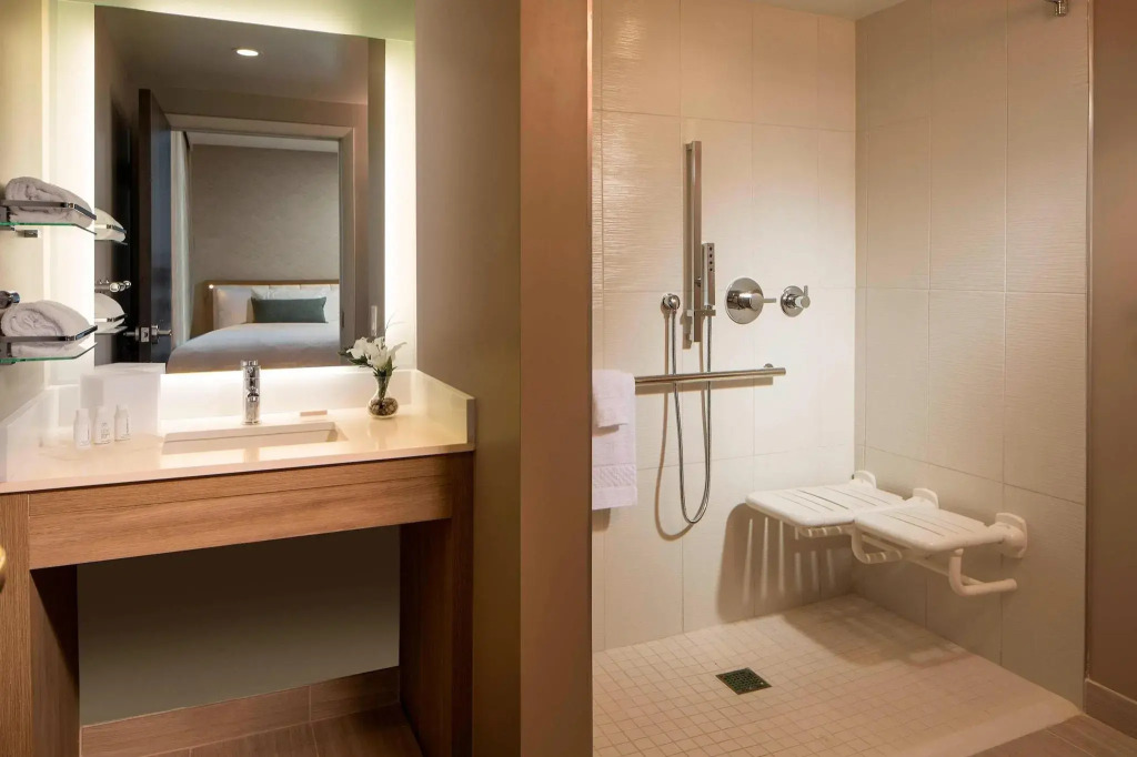 Residence Inn Miami Sunny Isles Beach
