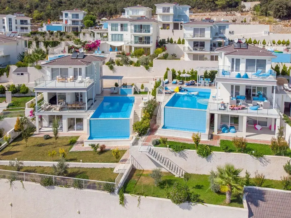 Residence Villa 5