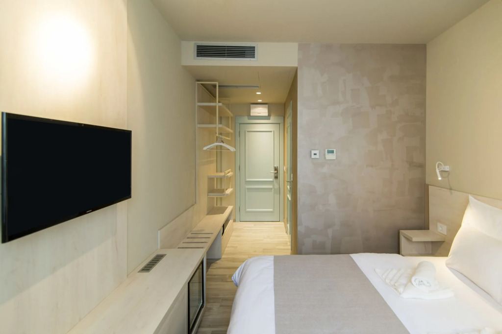 Garni Hotel D10