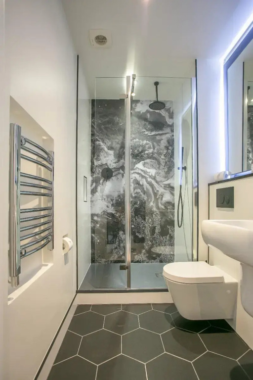 Grafton Street Boutique Aparthotel by City Break Apartments