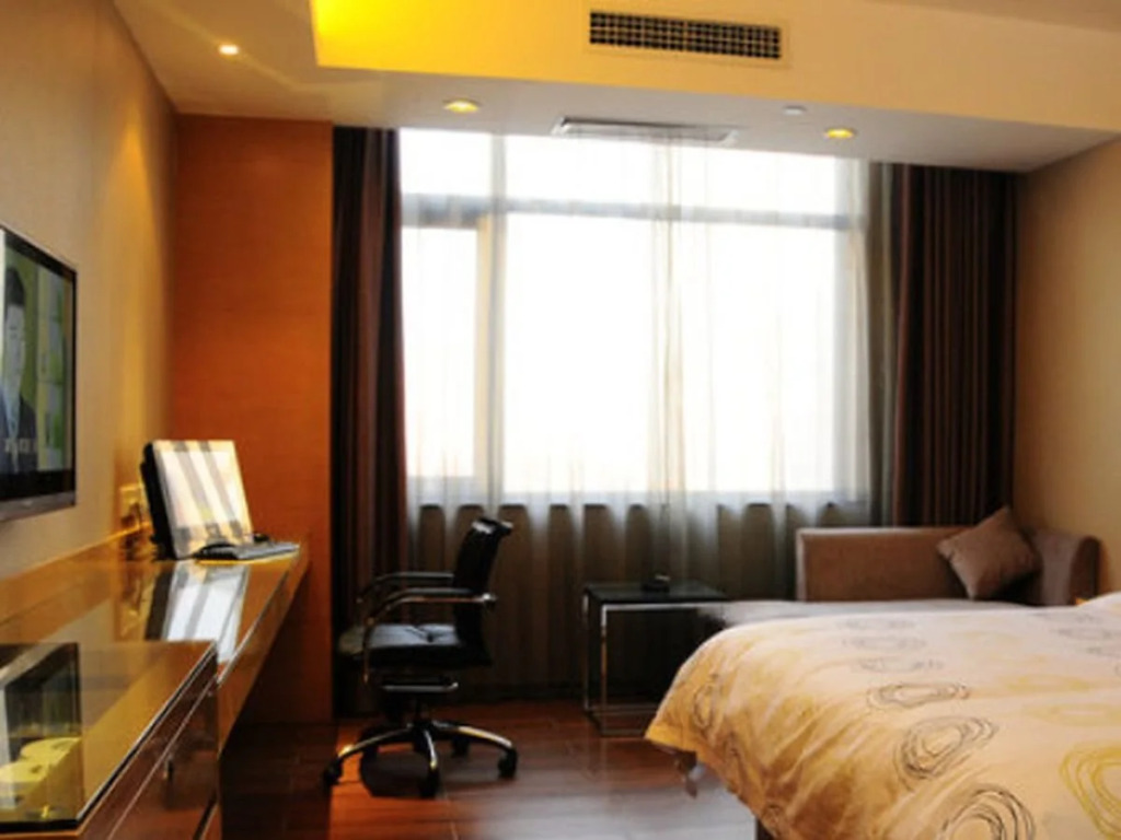 Nanchang Good Hotel East Beijing Rd