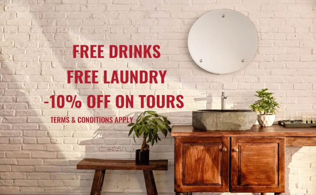 Lamo Boutique Hotel