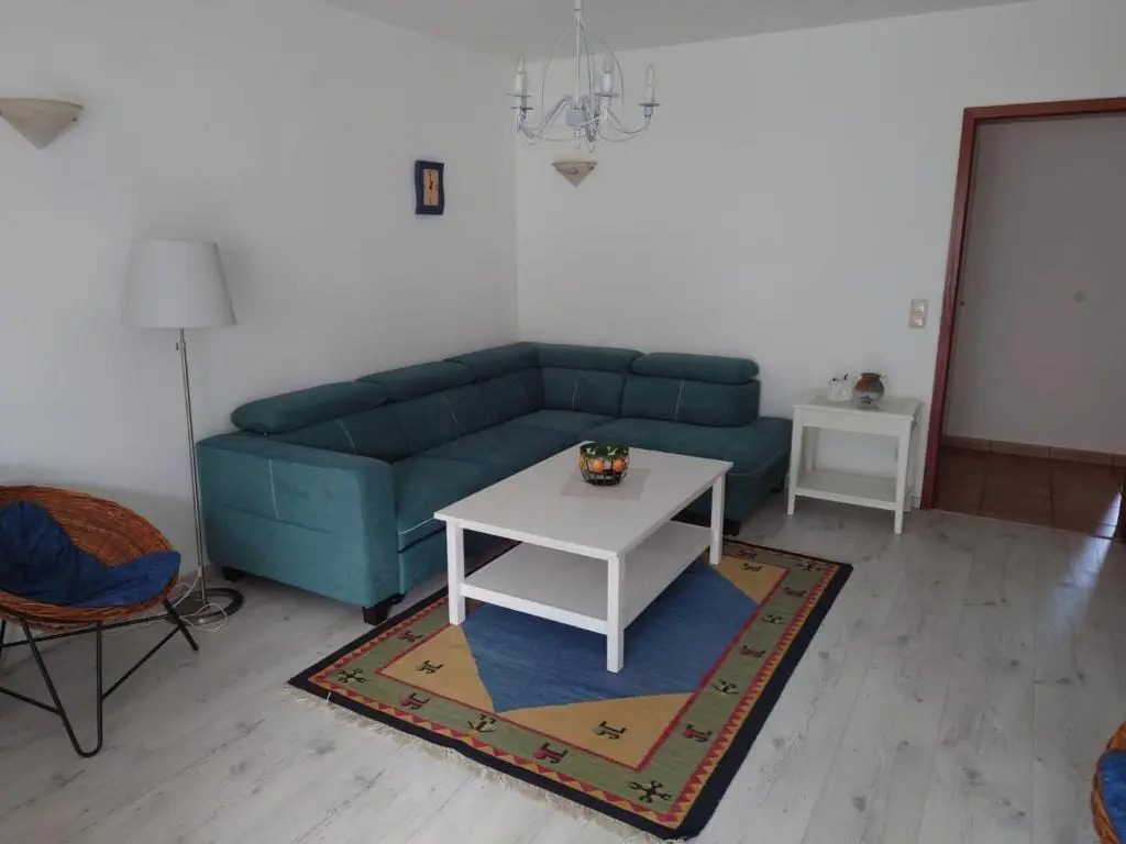 Ferienwohnung 03