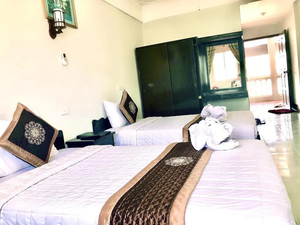 Mekong Hotel